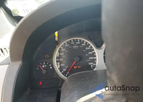 2005 Chevrolet Equinox Lt from USA, damaged, VIN 2CNDL73F856033260